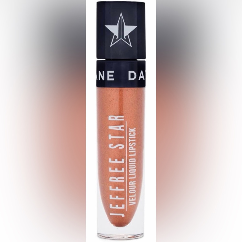 Jeffree Star Metallic I Gotta Go